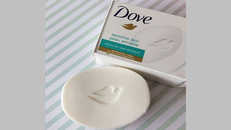 Dove Care  Protect Antibacterial Moisturizing Soap India  Ubuy