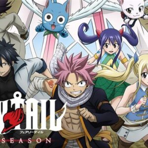 list of fairy tail filler episodes