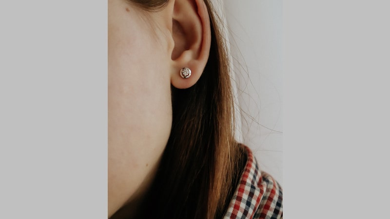 Take Care of Your Ear Piercings