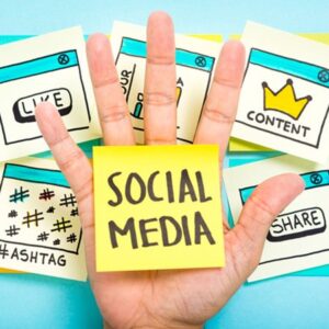 seo content optimization for social media platforms