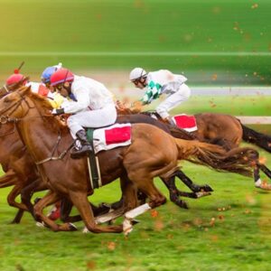 Bet On Horse Racing Events