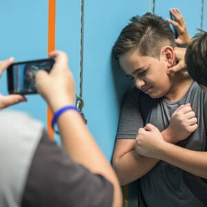 bullying and how to overcome it