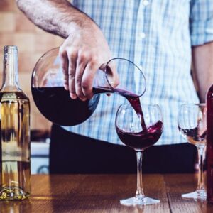 Choose the Right Wine Decanter