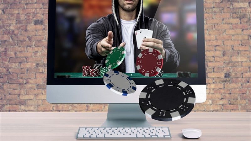 play the best online casino games