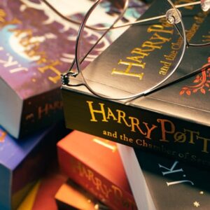 Facts About Harry Potter Series