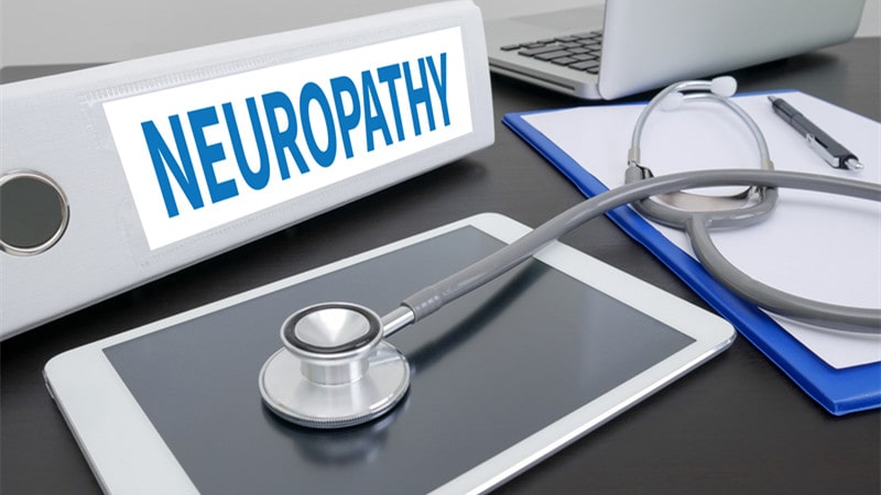 TENS Units in Treating Neuropathy