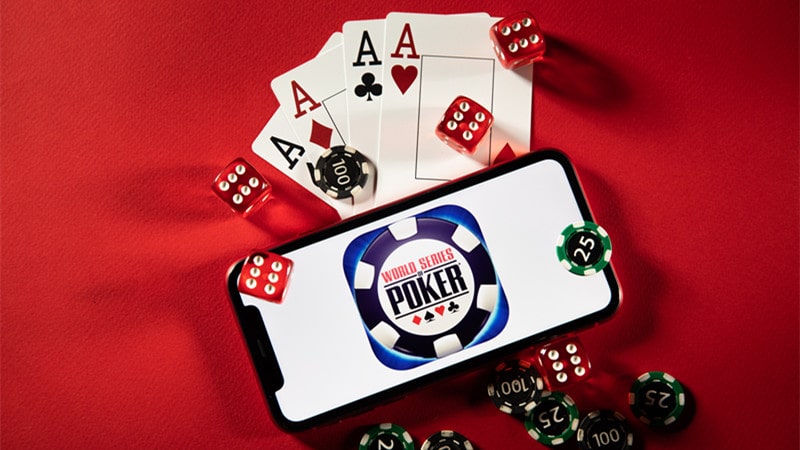 2023 WSOP Makes Waves with Record Breaking Achievements