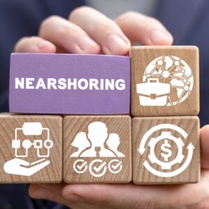 benefits of nearshore outsourcing