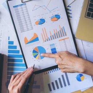 Financial Data Analysis for Business Owners