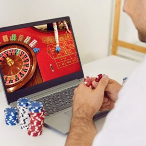 Games Play When Using An Online Casino