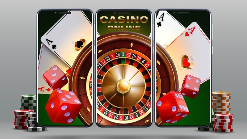 Convergence of Social Gaming and Online Casinos