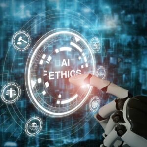 Ethical AI And Responsible Trading Practices