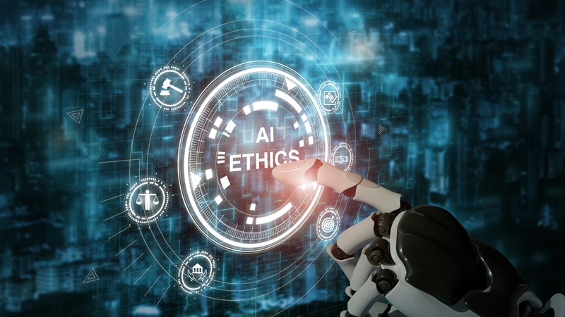Ethical AI And Responsible Trading Practices