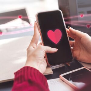 Exploring Love in Christian Online Dating