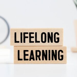 Lifelong Learning Is So Important
