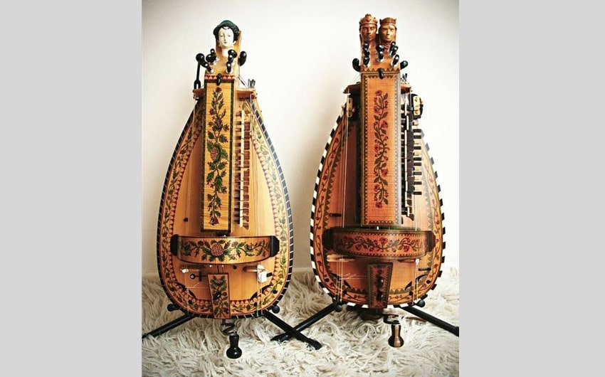 Hurdy-gurdy