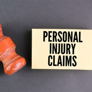 Navigating Personal Injury Claims