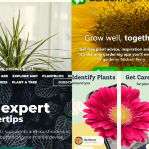 best free plant care apps