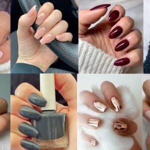 best nail colors for pale skin