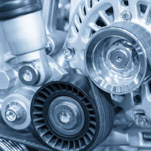 how much does an alternator cost