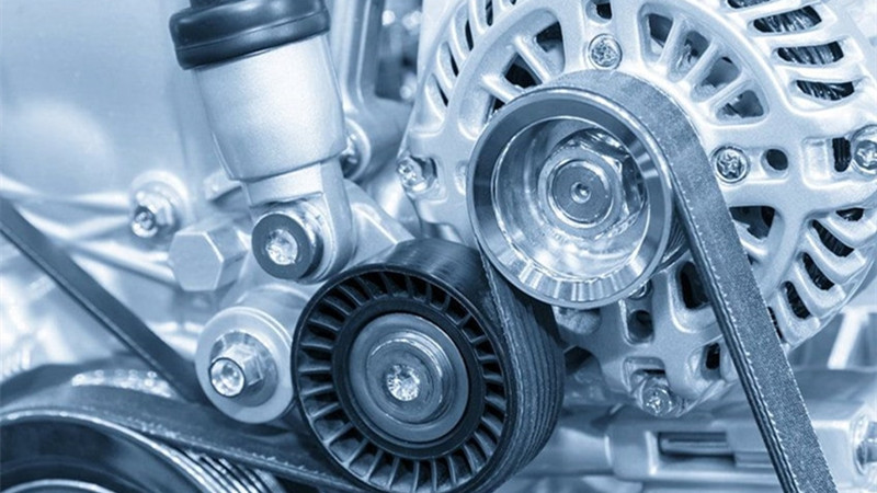 how much does an alternator cost