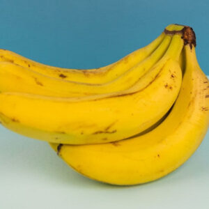 nutrition facts about bananas