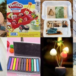 unique gifts for kids
